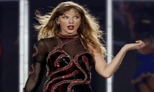 Taylor Swift enfrenta demanda por presunta infracción de marca registrada