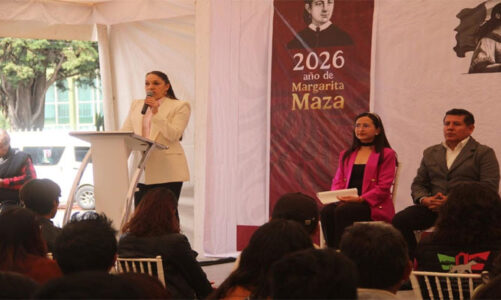 Amecameca impulsa Feria del Empleo