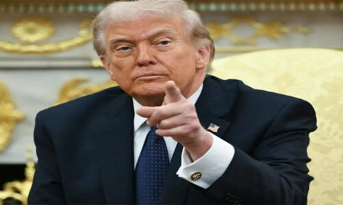 “¡No sabe de lo que habla!”: Trump