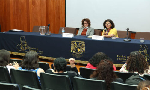 La perspectiva de género, clave para transformar los espacios urbanos: Patricia Zarza