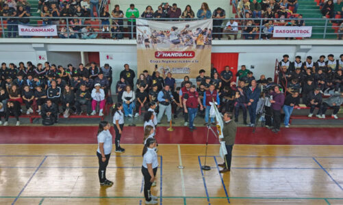 Abanderan a deportistas mexiquenses rumbo a la Olimpiada Nacional CONADE 2026