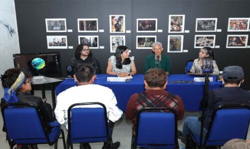 Presenta UAEMéx la convocatoria internacional “Arte Abierto, Arte para Todos” 2026