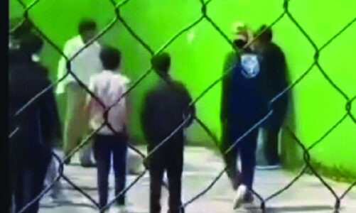 Inicia Codhem investigación por acoso escolar en Escuela de Coacalco