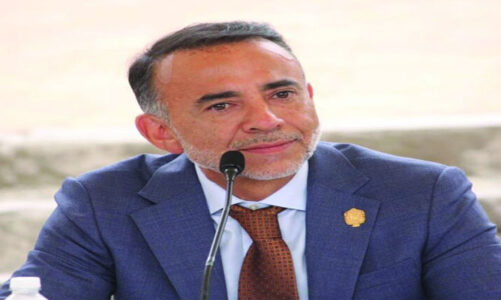 Rechaza alcalde de Metepec alerta de género; minimiza feminicidio