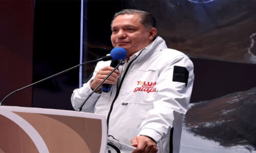 Toluca se posiciona como polo de electromovilidad con inversión de 70 millones de dólares