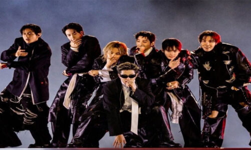 BTS traerá experiencia inmersiva con Spotify a Cdmx