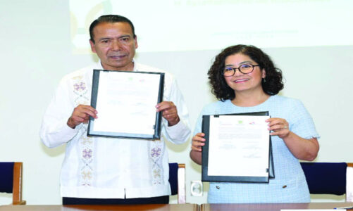 UAEMéx y Atlacomulco unen fuerzas por educación y futuro de sus juventudes