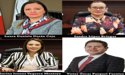 Mexiquenses avanzan a entrevistas del INE