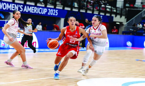 Guanajuato, epicentro del mejor basquetbol