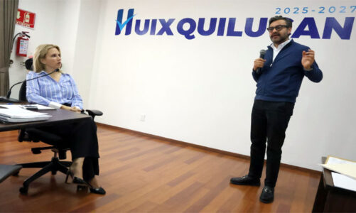 Huixquilucan abre Cabildo a ciudadanos