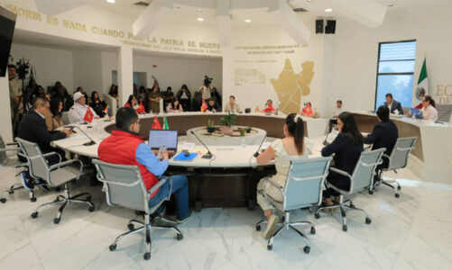 Cabildo de Ecatepec aprueba convocatoria para designar integrantes de Juzgados Cívicos