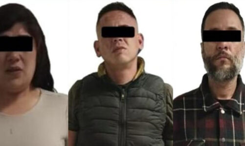Cae banda que defraudaba con supuestos viajes de lujo en Pachuca