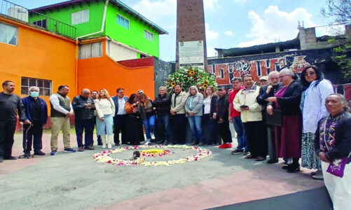 Entre riesgos y cambios digitales, periodistas mexiquenses reafirman compromiso con la verdad
