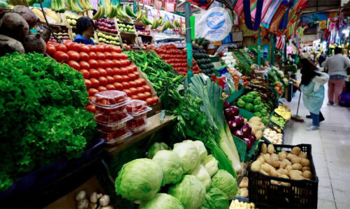 Aumento en costos de Canasta Básica, sigue golpeando economía familiar