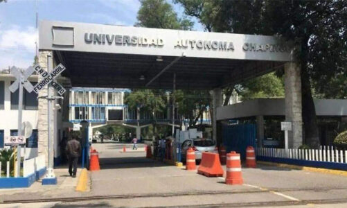 ASF denuncia presunto desvío de más de 200 millones en Chapingo