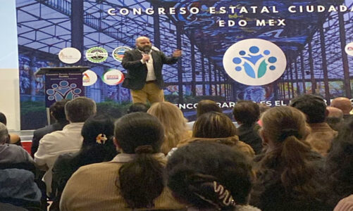 Congreso ciudadano en Edomex perfila ruta de acción política y social desde la sociedad civil