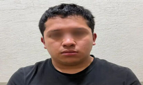 Detienen a Dayron “N”, acusado de violencia y cobro de piso en Tlalnepantla