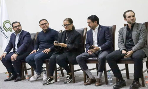 Lanza Concaem su “Ecosistema Emprendedor”