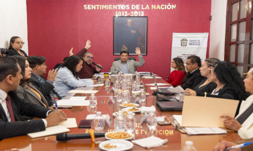 Renuevan Consejo de protección a periodistas