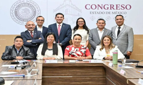 Consulta indígena en marcha