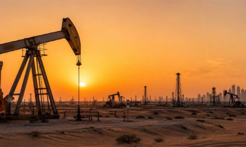 Emiratos Árabes Unidos anuncia su salida de la OPEP y OPEP+