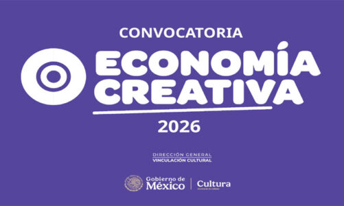 Abren convocatoria Economía creativa 2026: “Laboratorio de innovación en procesos y modelos de sostenibilidad”