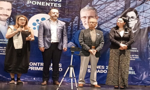 Convocan a Congreso Estatal Ciudadano en Edomex para impulsar contrapesos y candidaturas independientes