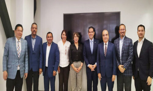 En Edomex, van por Reforma Electoral exprés