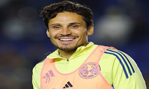 América sin variantes en el ataque ni extranjeros determinantes: Farfán