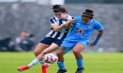 Fechas y horarios confirmados de Cuartos de Final de Liga MX Femenil