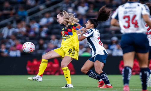 Así va la liguilla de la Liga MX Femenil