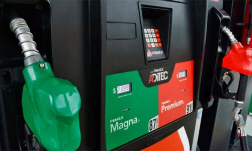 México tiene la gasolina en cuarto lugar más barato de países de OCDE