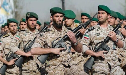 CGRI advierte a EE.UU. e Israel con una “respuesta aplastante” ante la agresión contra el Líbano