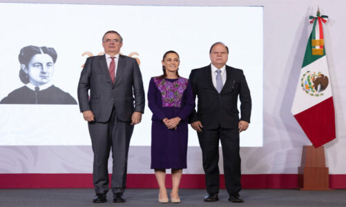 Flex anuncia inversión de mil millones de dólares en México