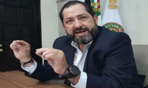 Adelantarán elecciones en Edoméx