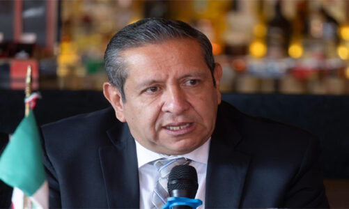 Plantean reforma integral al Código Penal para fortalecer seguridad y justicia en Edoméx