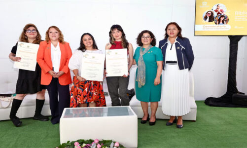 UAEMéx inaugura “Abril, Mes de la Lectura” en la Unidad Académica Profesional Chimalhuacán