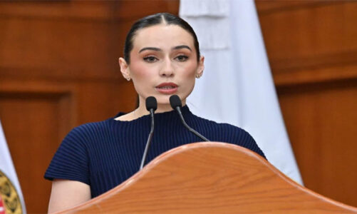 Realizan en el Congreso mexiquense el Foro Nacional de Líderes 2026
