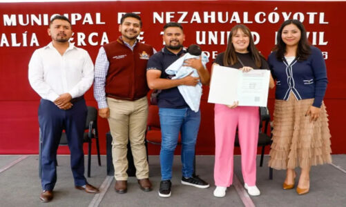 Más de 8 mil personas en Neza acceden a trámites gratuitos: Adolfo Cerqueda