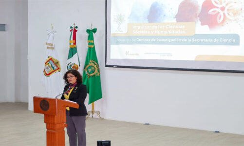 Impulsa UAEMéx nuevo modelo de ciencia abierta con enfoque social e incluyente