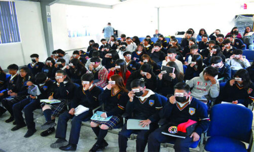 Ofrece Toluca 5 mil tarjetas “Jóvenes Progresando”