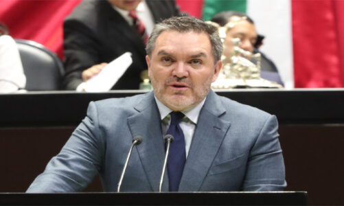 En bloqueo de cuentas,PAN buscará ponerle “cadena” a la UIF
