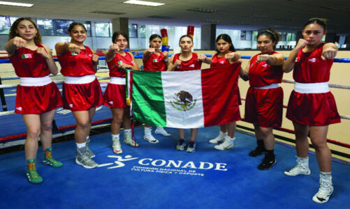 Obtiene karate 14 plazas a Juegos Centroamericanos