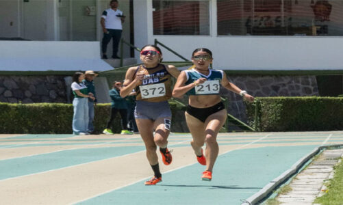 UAEMéx suma nueve preseas en Campeonatos Nacionales ANUIES