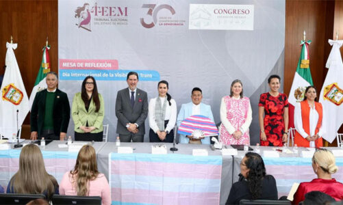TEEM abre sus puertas a la Comunidad Trans con Mesa de Reflexión