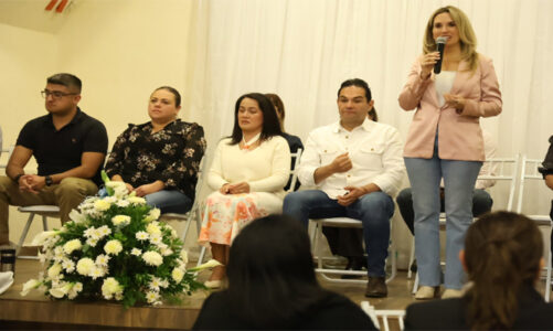 Reafirma Huixquilucan compromiso de proteger a las mujeres