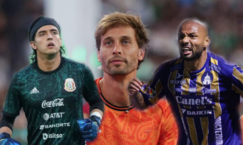 Fichajes top que prepara América