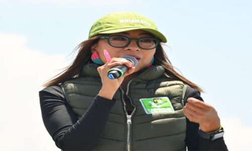 PVEM resalta necesidad de una nueva Ley de Aguas para el Edomex