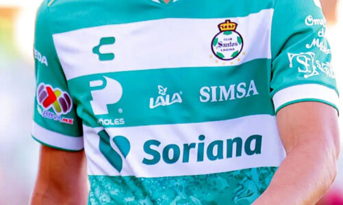 Santos Laguna afronta demanda ante FIFA