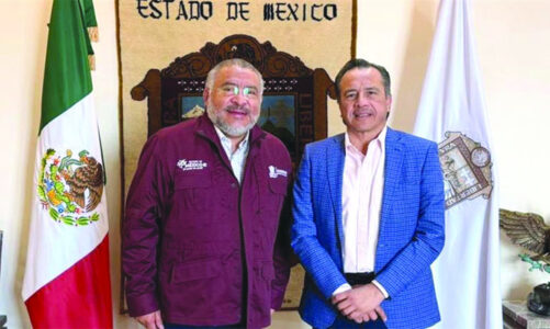 Refuerzan seguridad en gasoductos